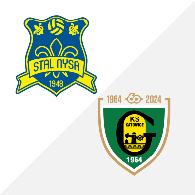  PSG Stal Nysa - GKS Katowice (2024-02-19 17:30:00)