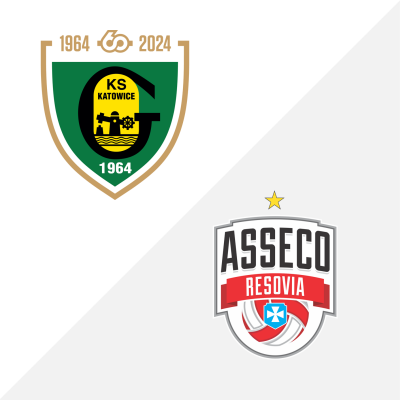  GKS Katowice - Asseco Resovia Rzeszów (2024-03-09 14:45:00)