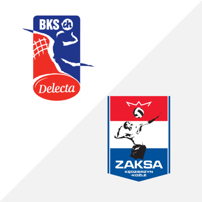  Delecta Bydgoszcz - ZAKSA Kędzierzyn-Koźle (2010-11-28 14:45:00)