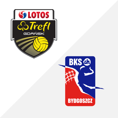  Lotos Trefl Gdańsk - Transfer Bydgoszcz (2013-10-21 19:30:00)