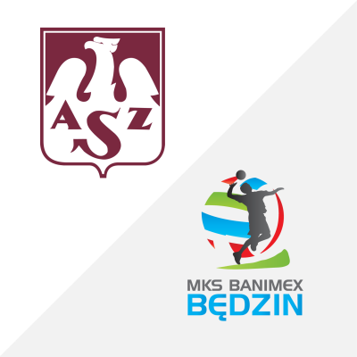  Indykpol AZS Olsztyn - MKS BANIMEX BĘDZIN (2014-11-12 18:00:00)