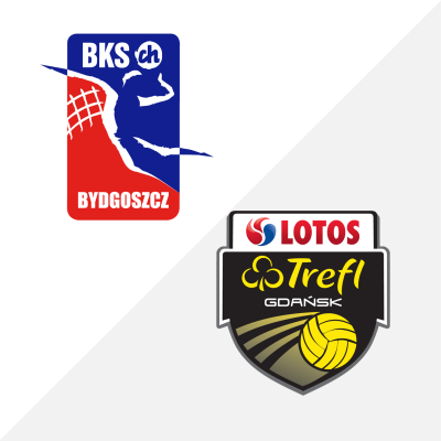  Łuczniczka Bydgoszcz - LOTOS Trefl Gdańsk (2017-03-11 17:00:00)