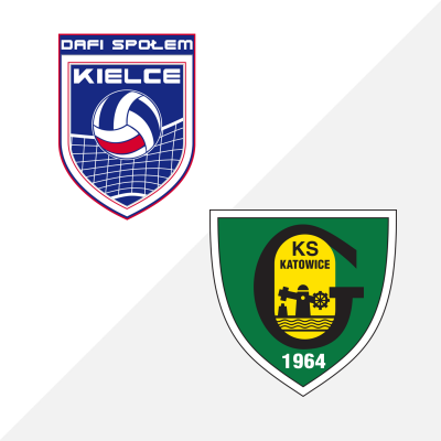  Dafi Społem Kielce - GKS Katowice (2018-02-25 14:45:00)