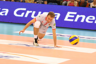 PGE Skra Bełchatów - ZAKSA Kędzierzyn-Koźle