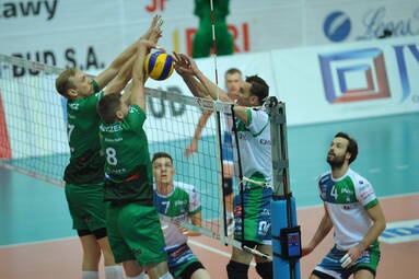 Guillaume Samica: najważniejsze, by zagrać bez presji