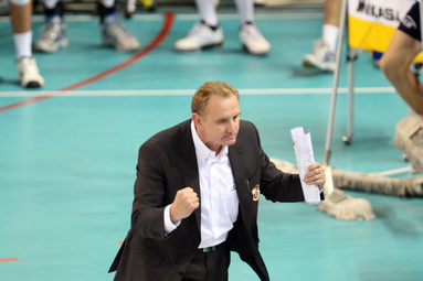 Siatkarskie święto w Bełchatowie