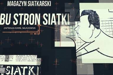 Nowość: magazyn „Z obu stron siatki”