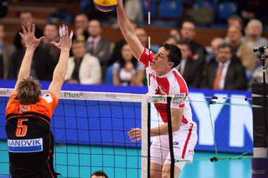 Gdy byłem małym chłopcem... Aleh Achrem