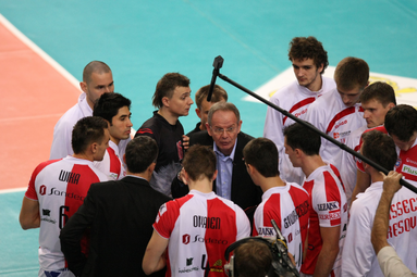 Atrakcyjny turniej w Rzeszowie