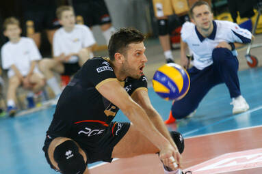 Galeria 7 kolejki PlusLigi