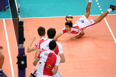 Odrodzenie wicemistrza