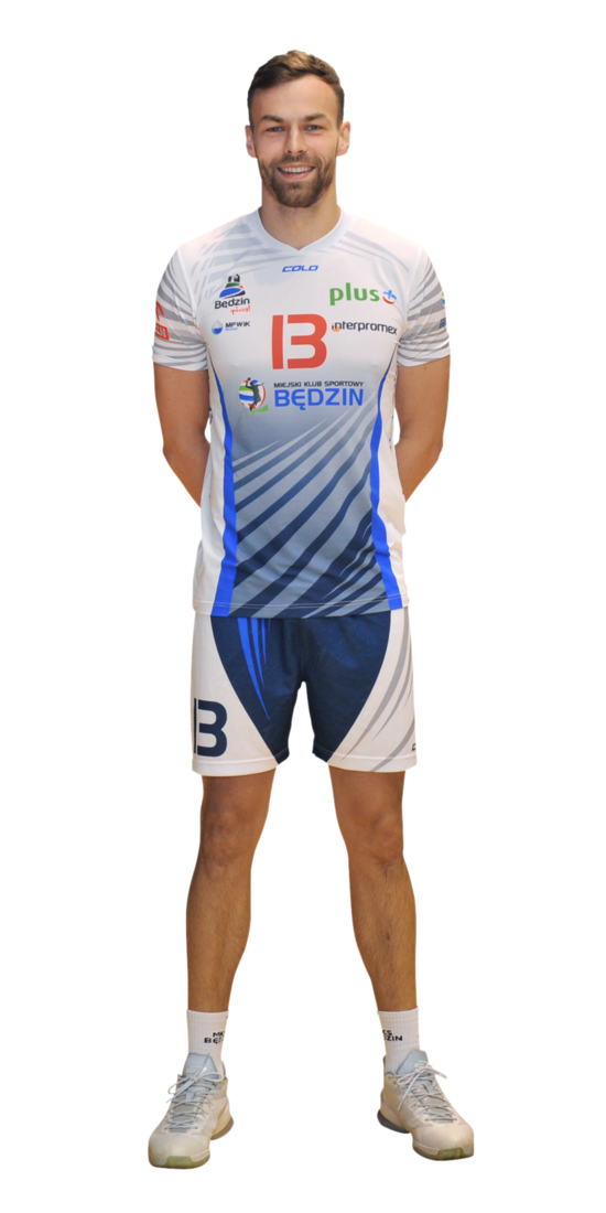 Michał Żuk Michał Żuk