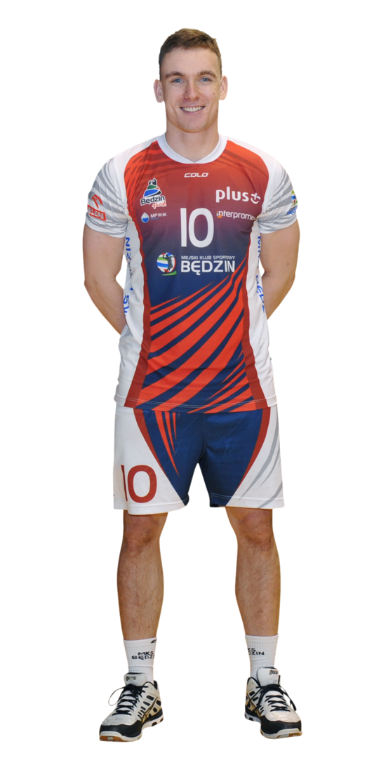 Bartosz Kaczmarek Bartosz Kaczmarek