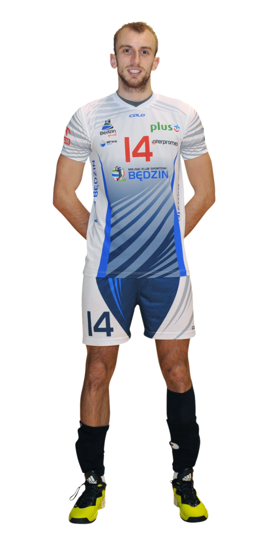 Jakub Peszko Jakub Peszko