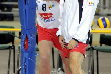 Delecta Bydgoszcz - Neckermann AZS Politechnika Warszawska