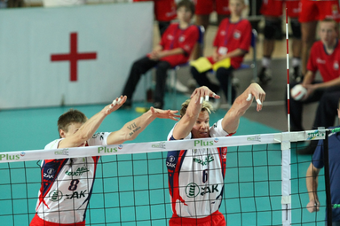 Włodzimierz Sadalski: ze wskazaniem na Zaksę