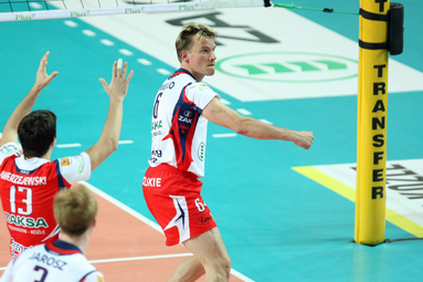 Tuomas Sammelvuo nowym trenerem reprezentacji Finlandii