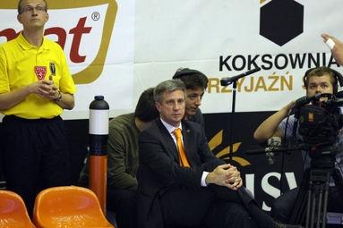 Jastrzębski Węgiel - ZAKSA Kędzierzyn-Koźle