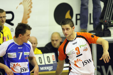 Paweł Rusek: to dopiero początek