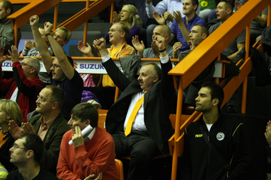 Jastrzębski Węgiel dba o wizerunek