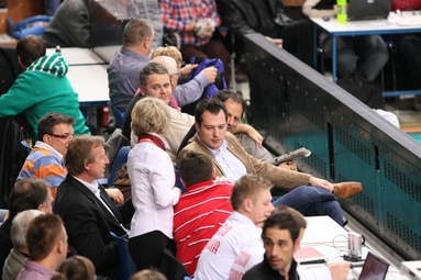 Asseco Resovia Rzeszów - Domex Tytan AZS Częstochowa