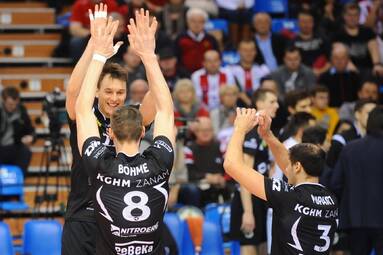 Wojciech Włodarczyk: znaleźliśmy styl naszej gry