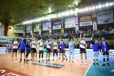 Włodzimierz Sadalski: wszystkie oczy na Radom