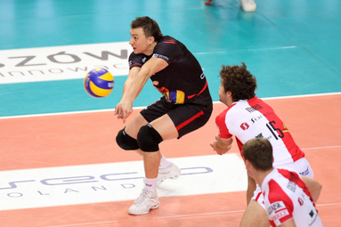 Memoriał Ambroziaka: wygrane AZS Politechniki i PGE Skry