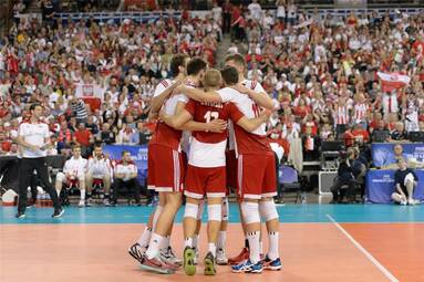 Finałowy turniej Ligi Światowej w Polsce