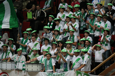 Hiszpański rozgrywający przyjechał do Olsztyna