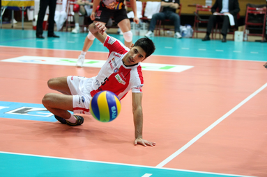 Rafael Redwitz: muszę zaakceptować decyzję trenera