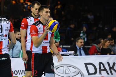 Thomas Jaeschke: bardzo dobrze czuję się w Polsce