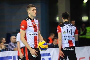 Dmytro Paszycki: Święta spędzę w Rzeszowie