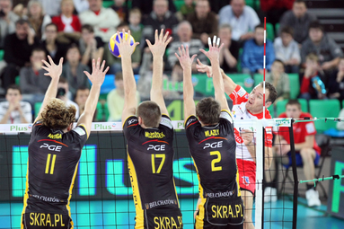 Mariusz Wlazły: z każdym rokiem jest trudniej