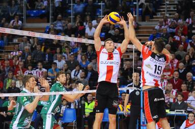 Lukas Tichacek: odzyskać mistrzowski tytuł