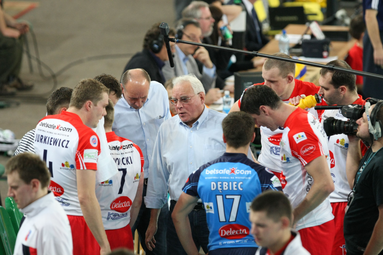 Na szkolenie młodzieży pieniądze z kontraktów