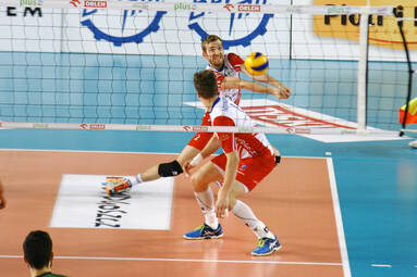 Niedziela z PlusLigą: Łuczniczka Bydgoszcz - ZAKSA Kędzierzyn-Koźle 0:3