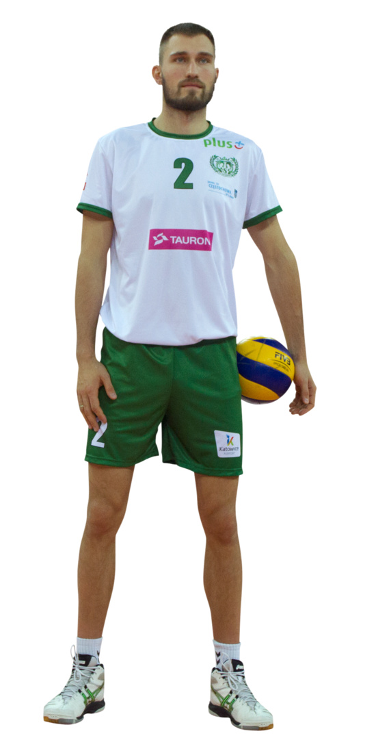 Łukasz Polański Łukasz Polański