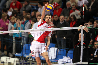 Asseco Resovia Rzeszów - Delecta Bydgoszcz