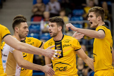 Facundo Conte: nie jesteśmy maszynami