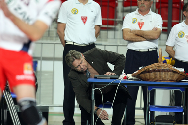 ZAKSA Kędzierzyn-Koźle - Domex Tytan AZS Częstochowa