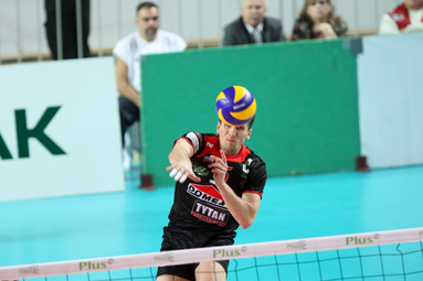 Dawid Murek robi problemy ze składem