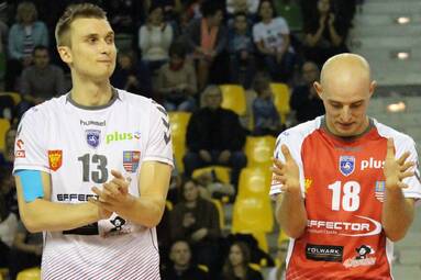 Adrian Buchowski: sezon jeszcze się nie skończył