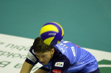 Jastrzębski Węgiel - Delecta Bydgoszcz