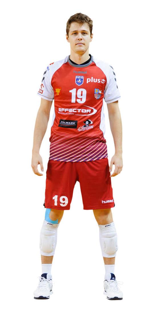 Szymon Biniek Szymon Biniek