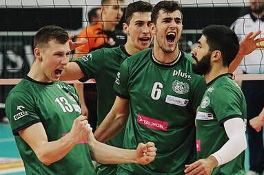 Rafał Szymura: jeszcze pokażemy na co nas stać