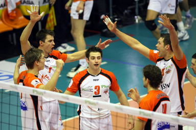 Jastrzębski Węgiel zrobił swoje