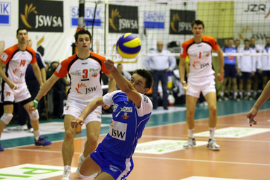 Paweł Rusek: ważna atmosfera, nie nazwiska