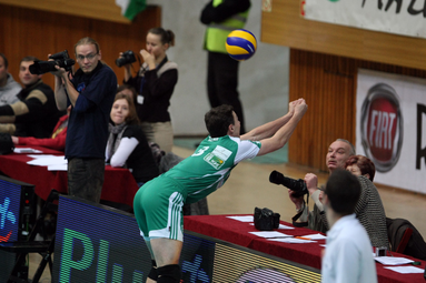 Nowe miejsce, nowe wyzwanie