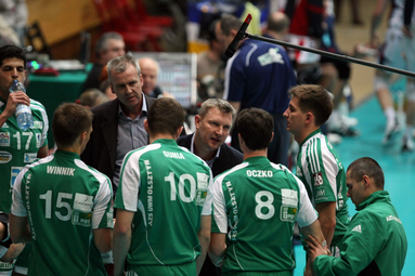 Paweł Siezieniewski kapitanem AZS UWM Olsztyn